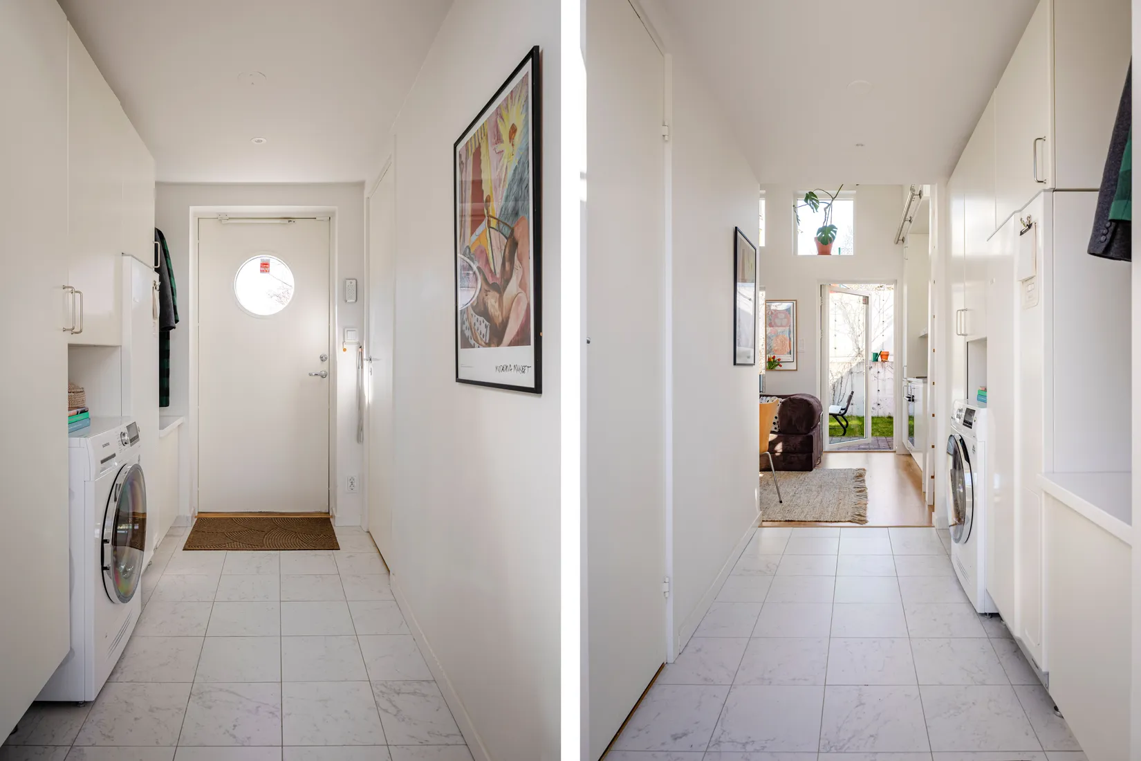 Bostadsrätt, Timmerkörargränd 6E, Enskede - Stureby, Stockholm