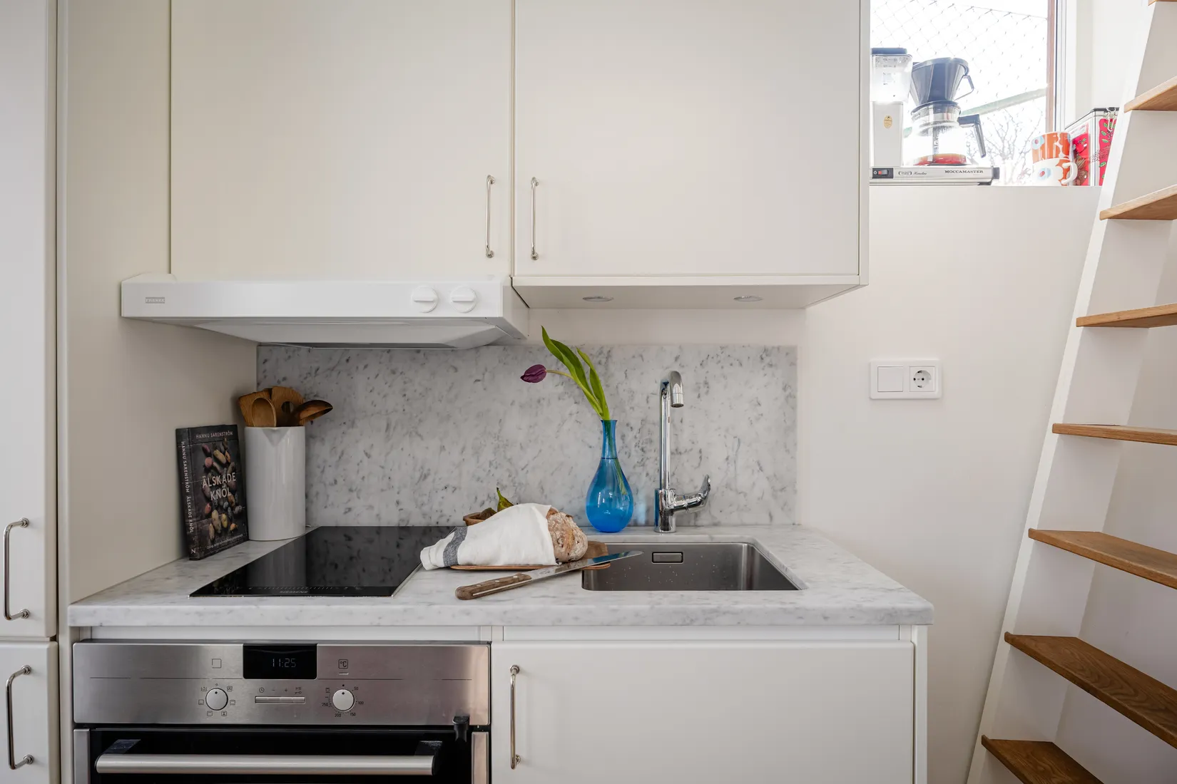 Bostadsrätt, Timmerkörargränd 6E, Enskede - Stureby, Stockholm