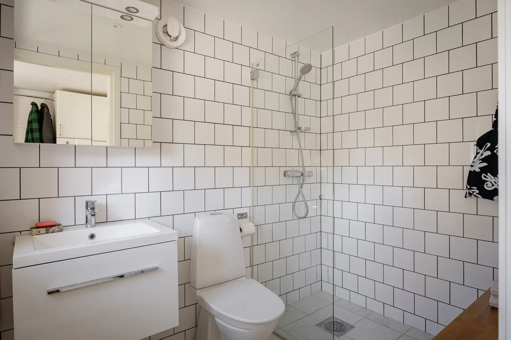 Bostadsrätt, Timmerkörargränd 6E, Enskede - Stureby, Stockholm