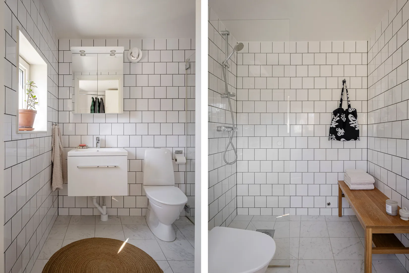 Bostadsrätt, Timmerkörargränd 6E, Enskede - Stureby, Stockholm