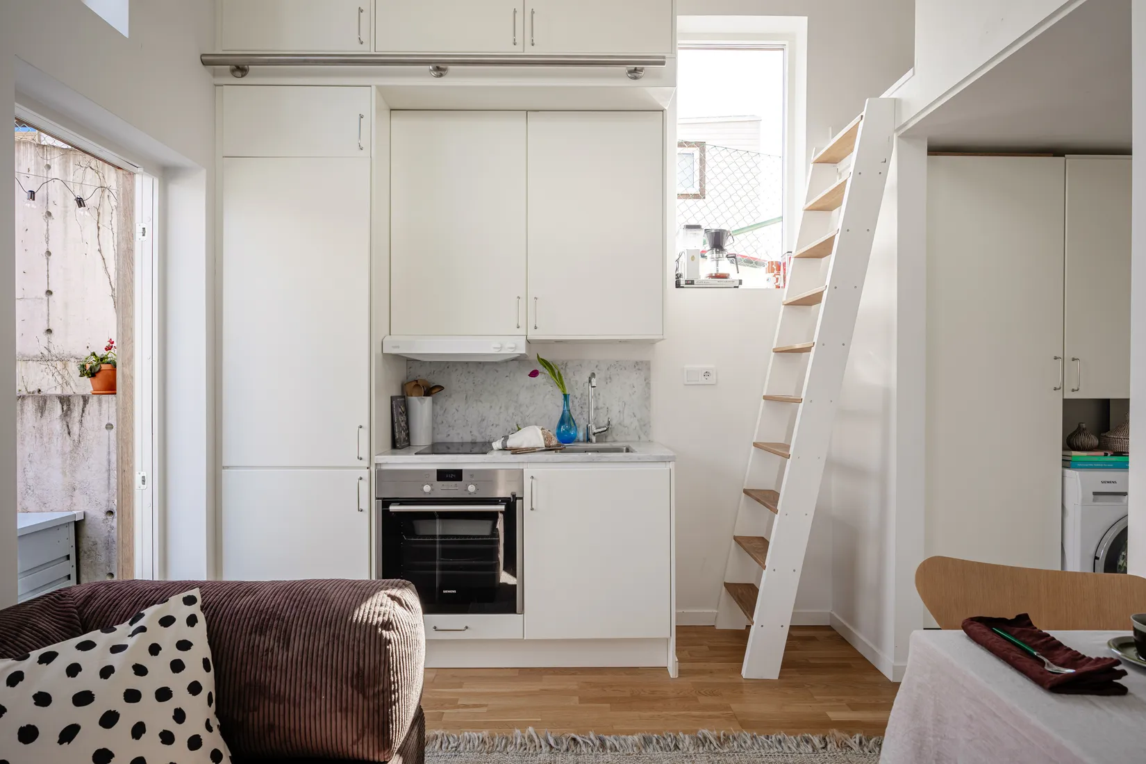 Bostadsrätt, Timmerkörargränd 6E, Enskede - Stureby, Stockholm