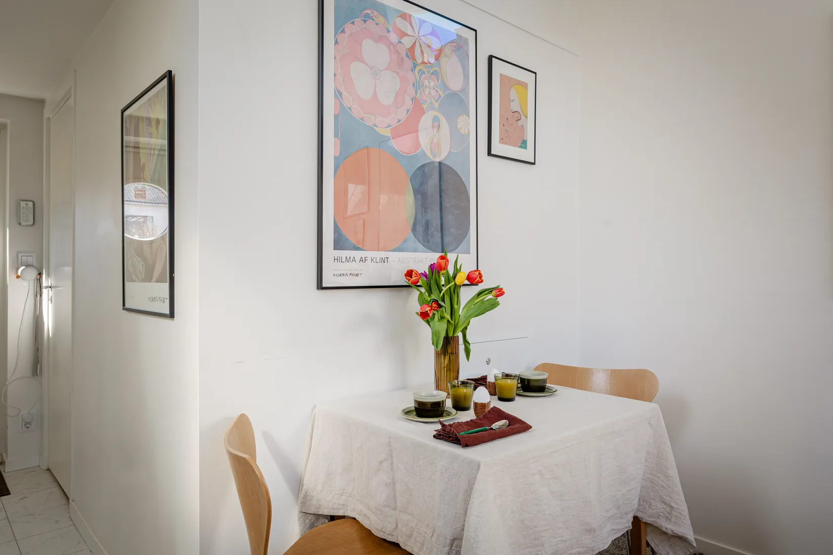 Bostadsrätt, Timmerkörargränd 6E, Enskede - Stureby, Stockholm