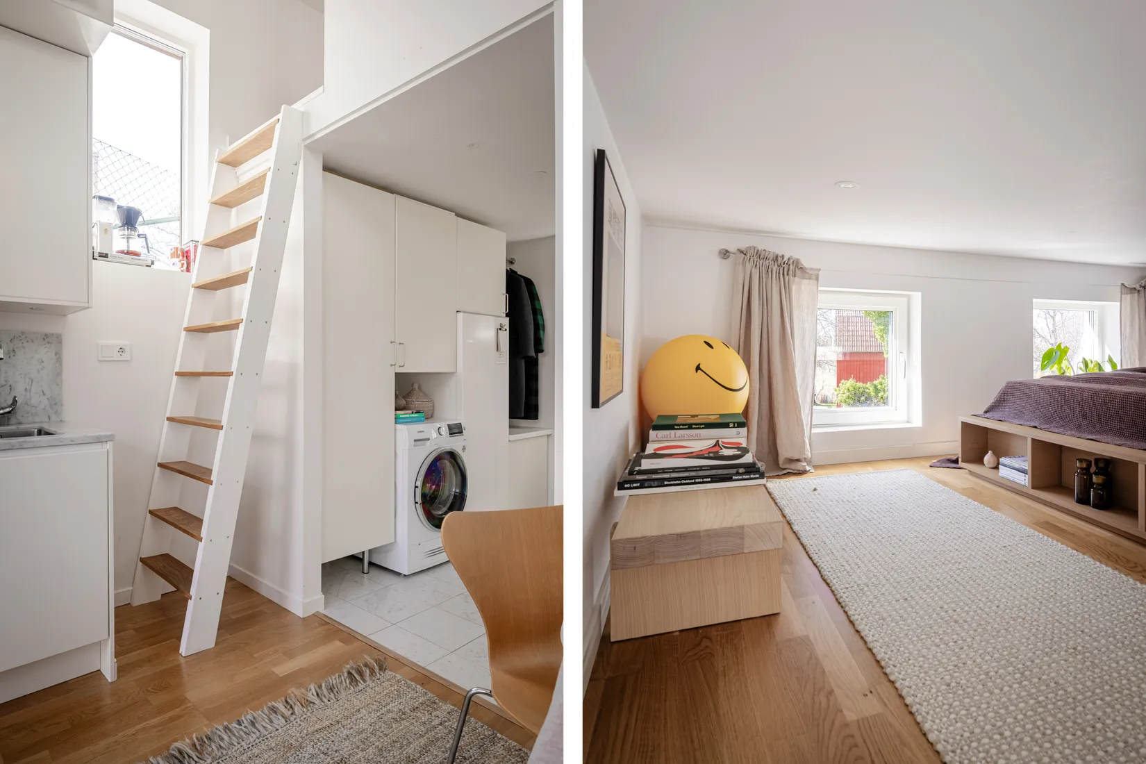 Bostadsrätt, Timmerkörargränd 6E, Enskede - Stureby, Stockholm