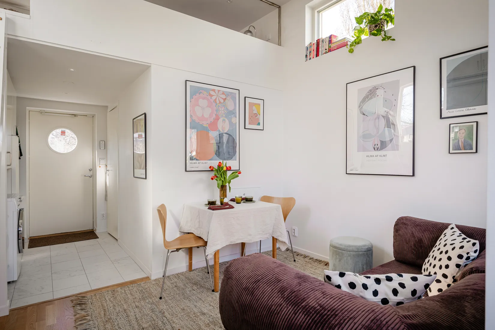 Bostadsrätt, Timmerkörargränd 6E, Enskede - Stureby, Stockholm