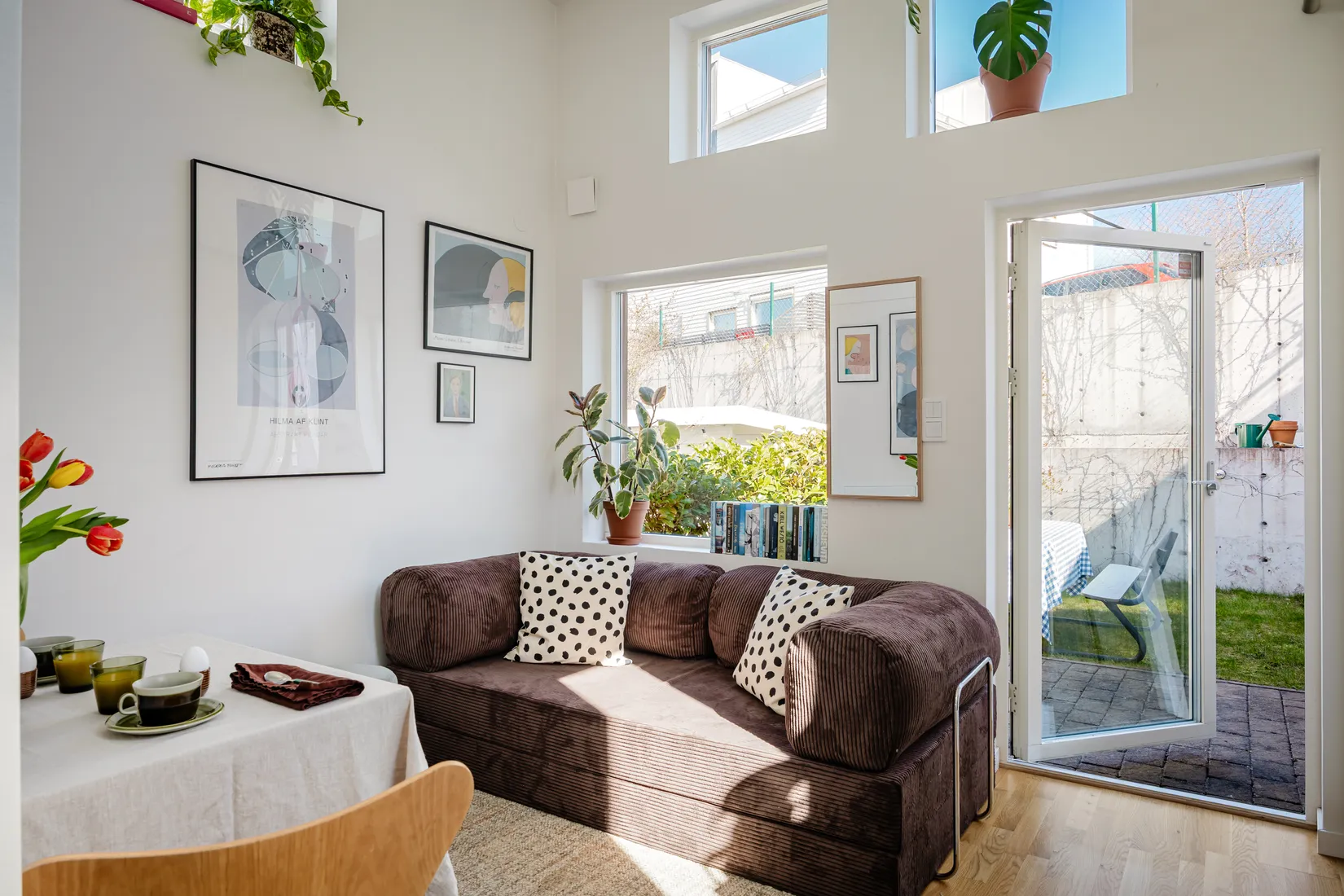 Bostadsrätt, Timmerkörargränd 6E, Enskede - Stureby, Stockholm