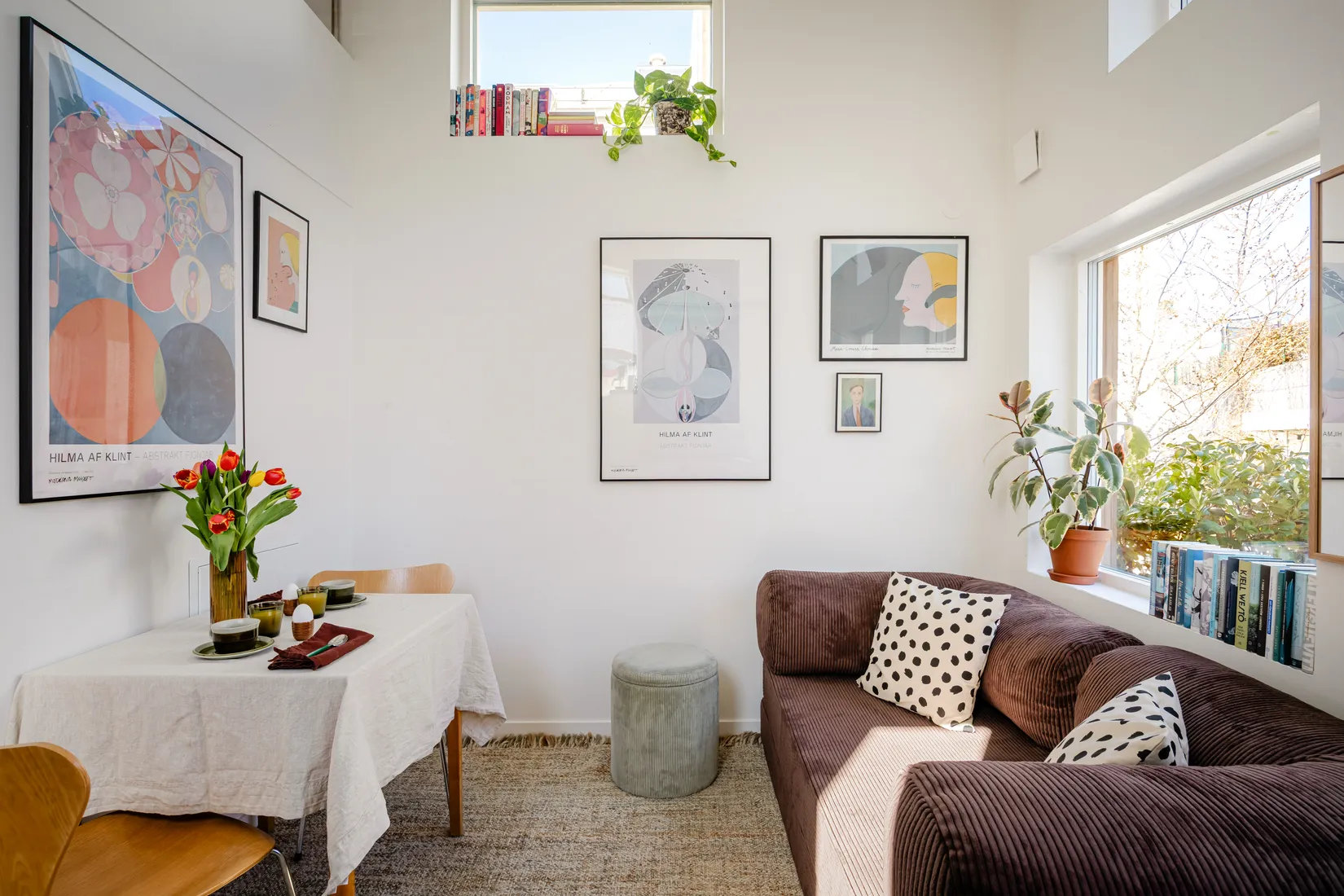 Bostadsrätt, Timmerkörargränd 6E, Enskede - Stureby, Stockholm