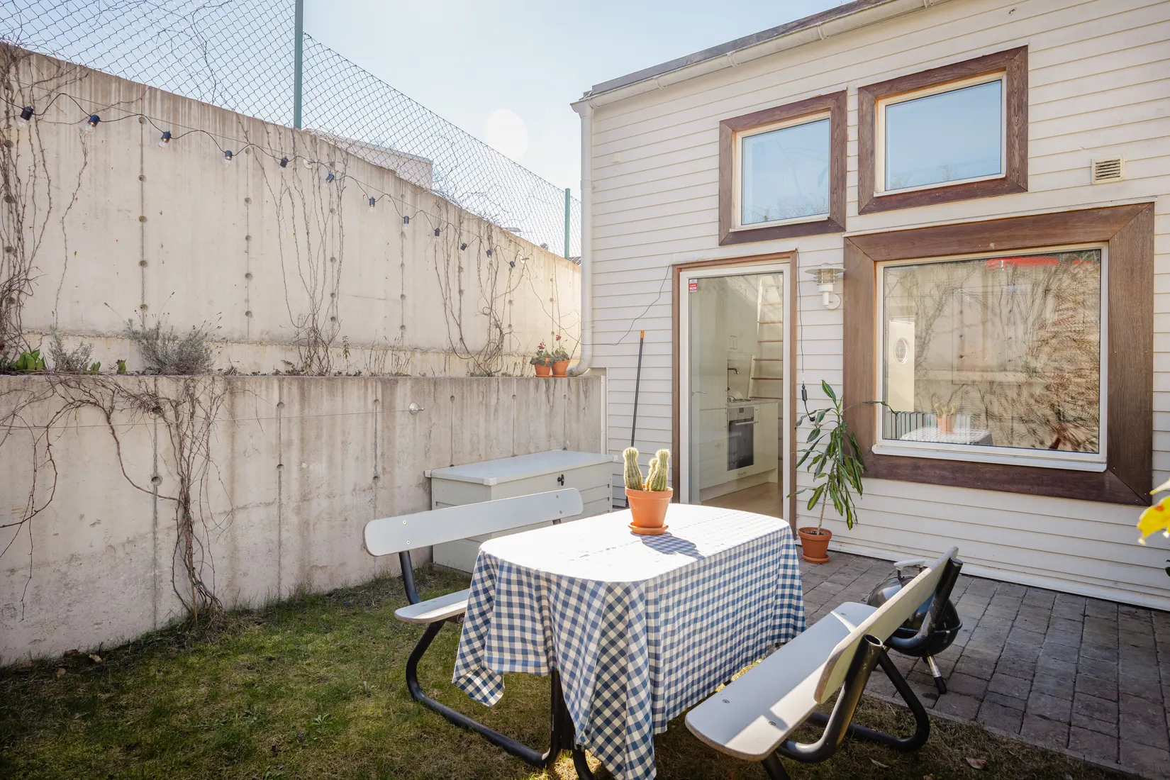 Bostadsrätt, Timmerkörargränd 6E, Enskede - Stureby, Stockholm