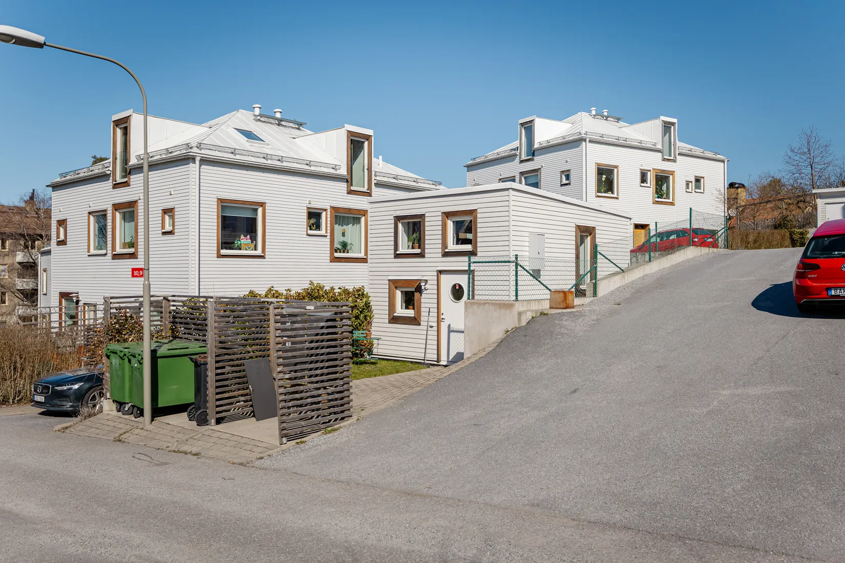 Bostadsrätt, Timmerkörargränd 6E, Enskede - Stureby, Stockholm