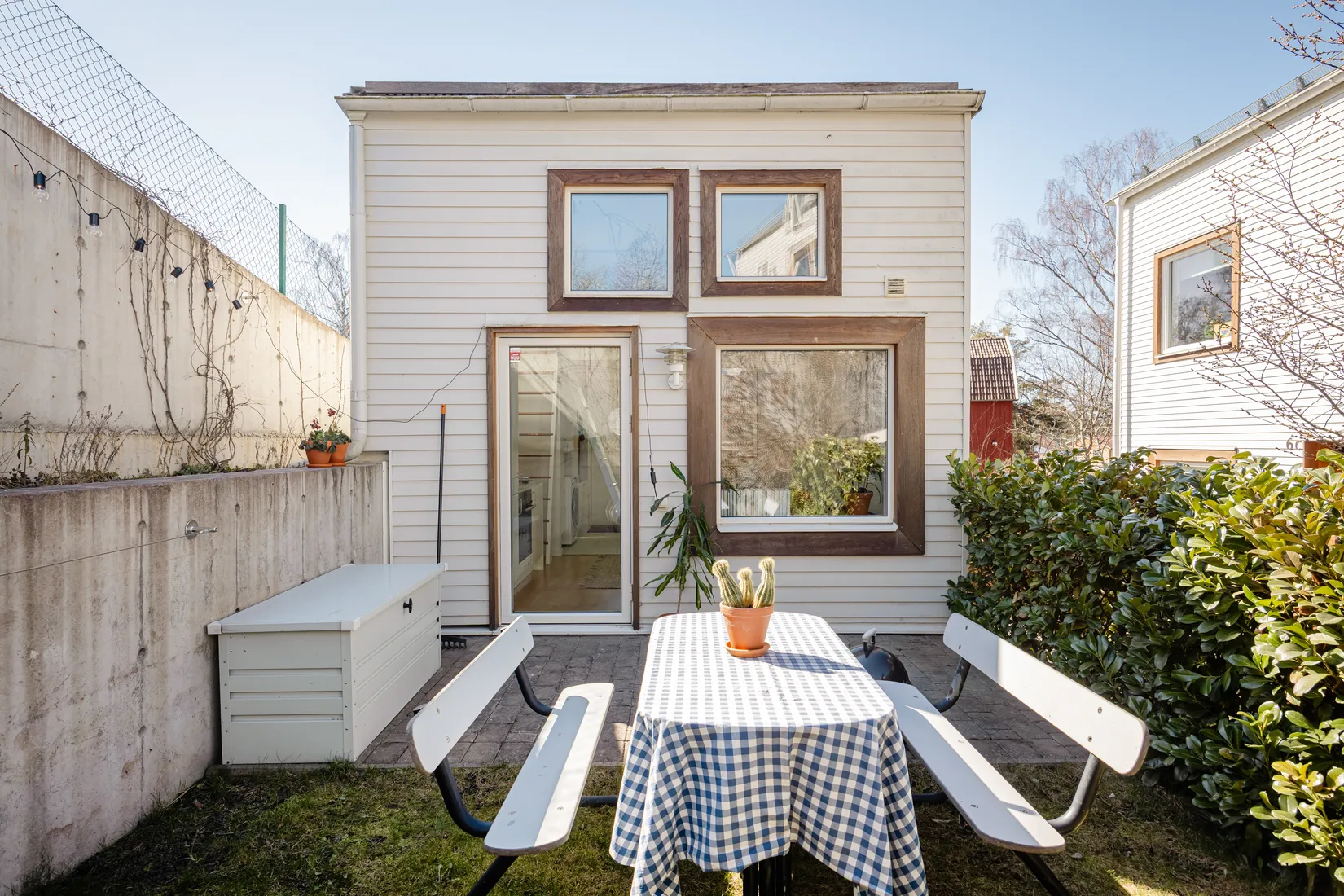 Bostadsrätt, Timmerkörargränd 6E, Enskede - Stureby, Stockholm