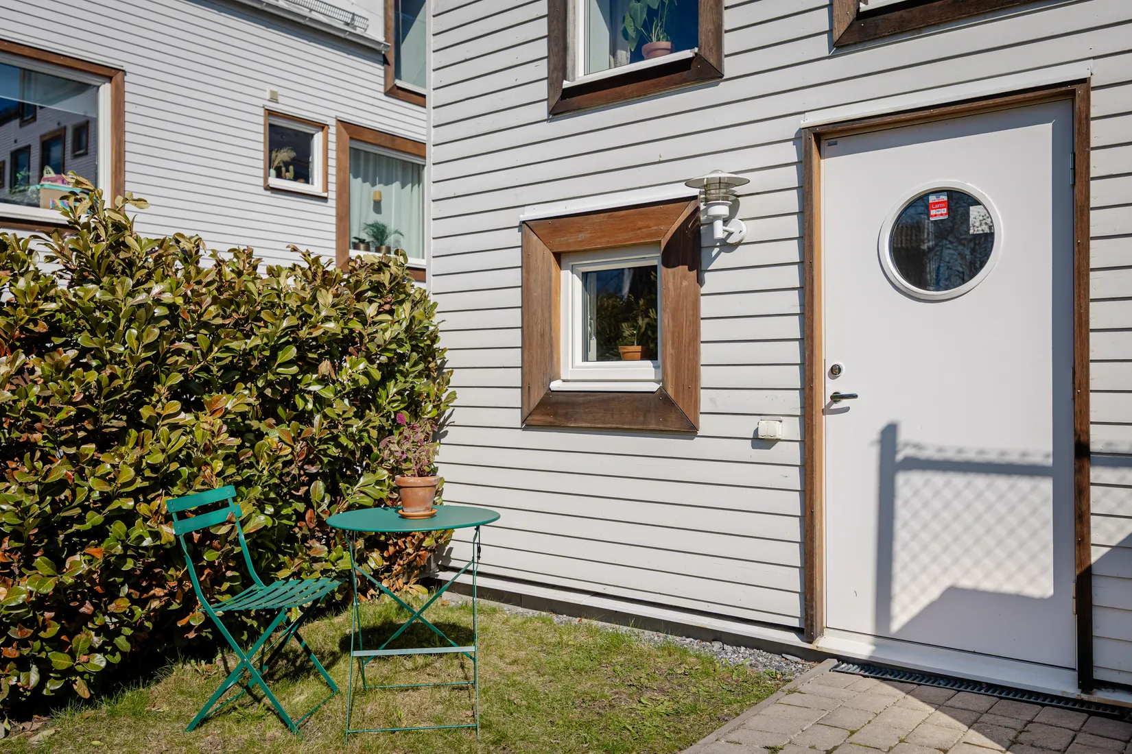 Bostadsrätt, Timmerkörargränd 6E, Enskede - Stureby, Stockholm