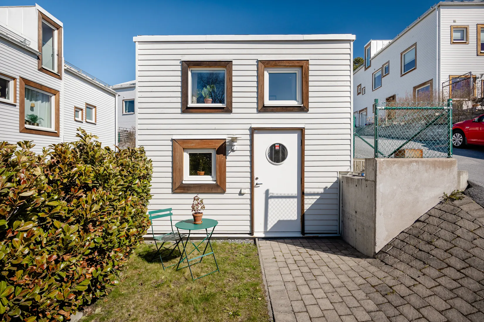 Bostadsrätt, Timmerkörargränd 6E, Enskede - Stureby, Stockholm