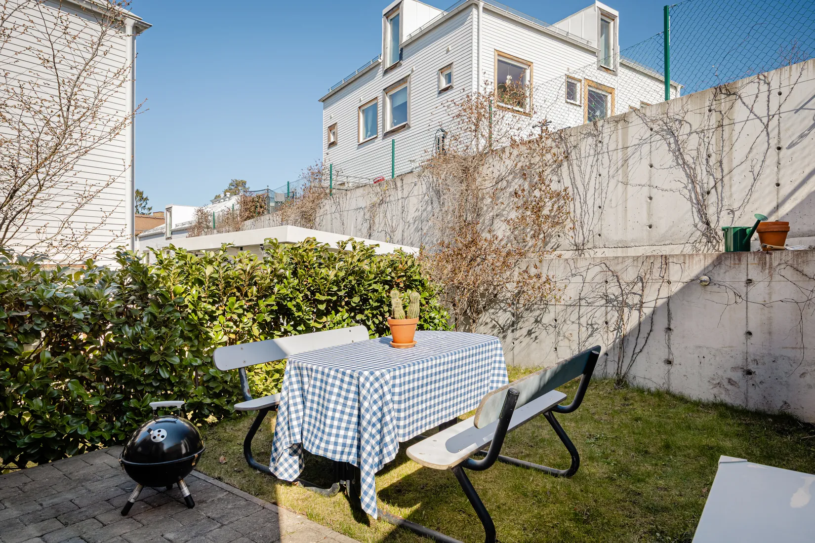 Bostadsrätt, Timmerkörargränd 6E, Enskede - Stureby, Stockholm