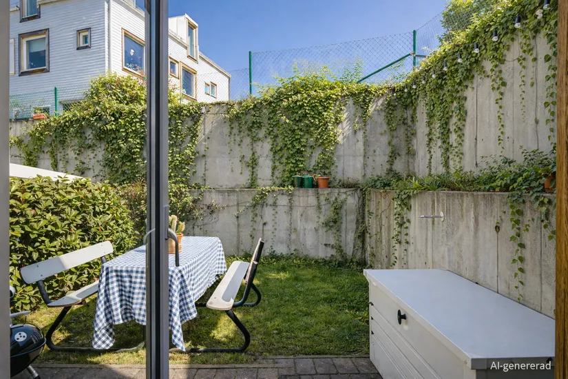 Bostadsrätt, Timmerkörargränd 6E, Enskede - Stureby, Stockholm