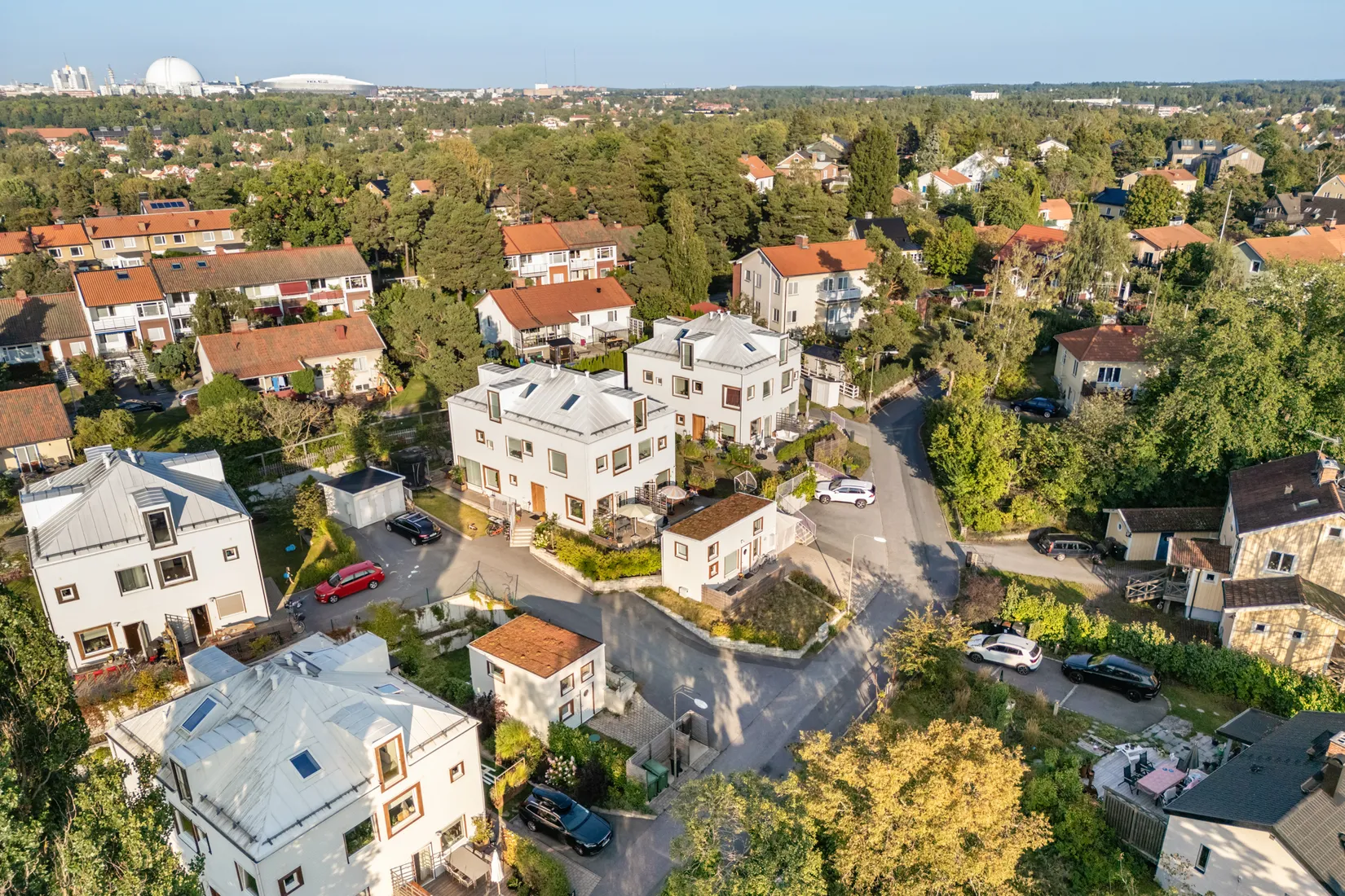 Bostadsrätt, Timmerkörargränd 6E, Enskede - Stureby, Stockholm