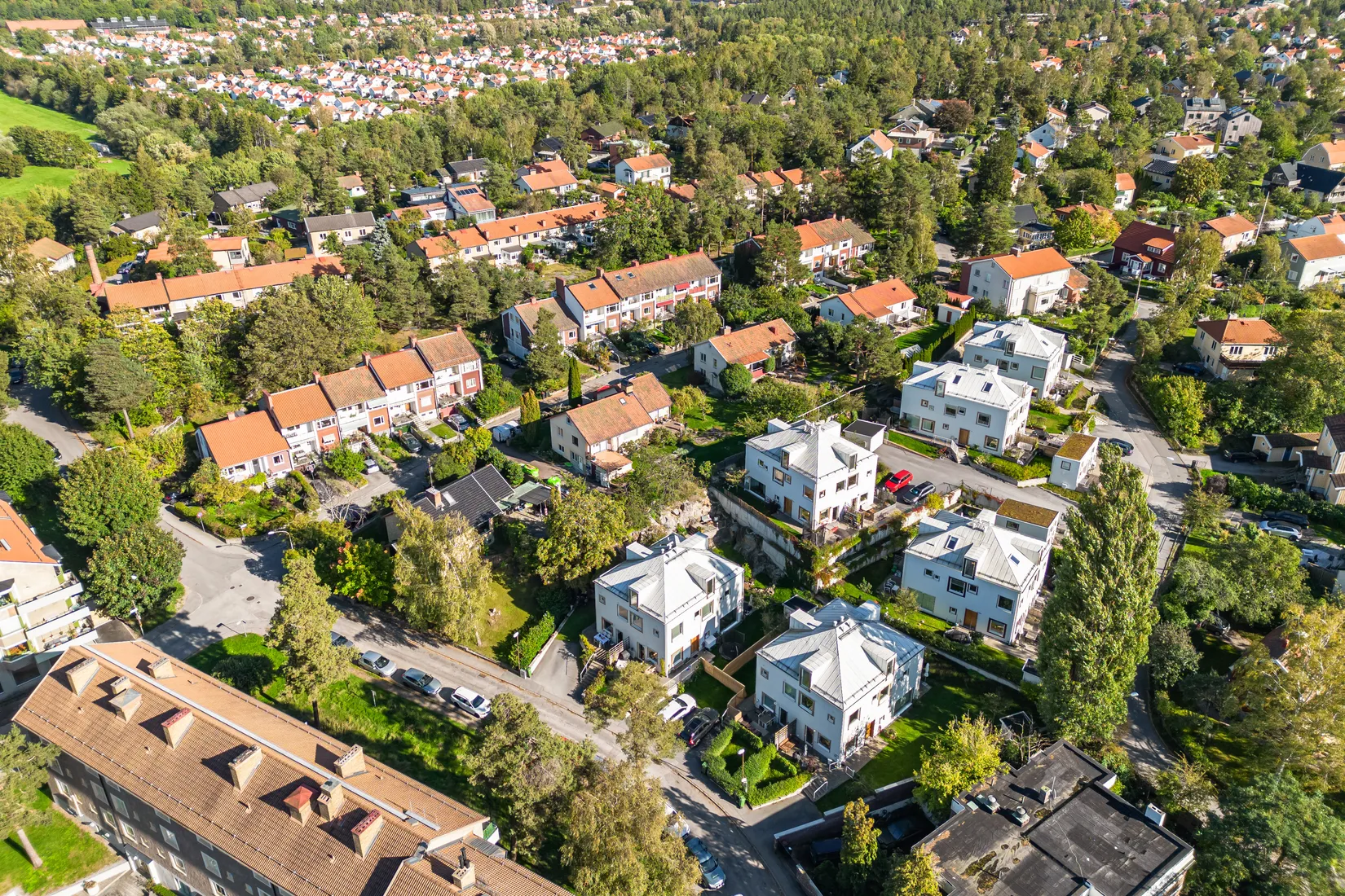 Bostadsrätt, Timmerkörargränd 6E, Enskede - Stureby, Stockholm