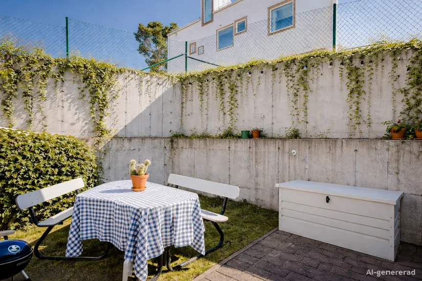 Bostadsrätt, Timmerkörargränd 6E, Enskede - Stureby, Stockholm