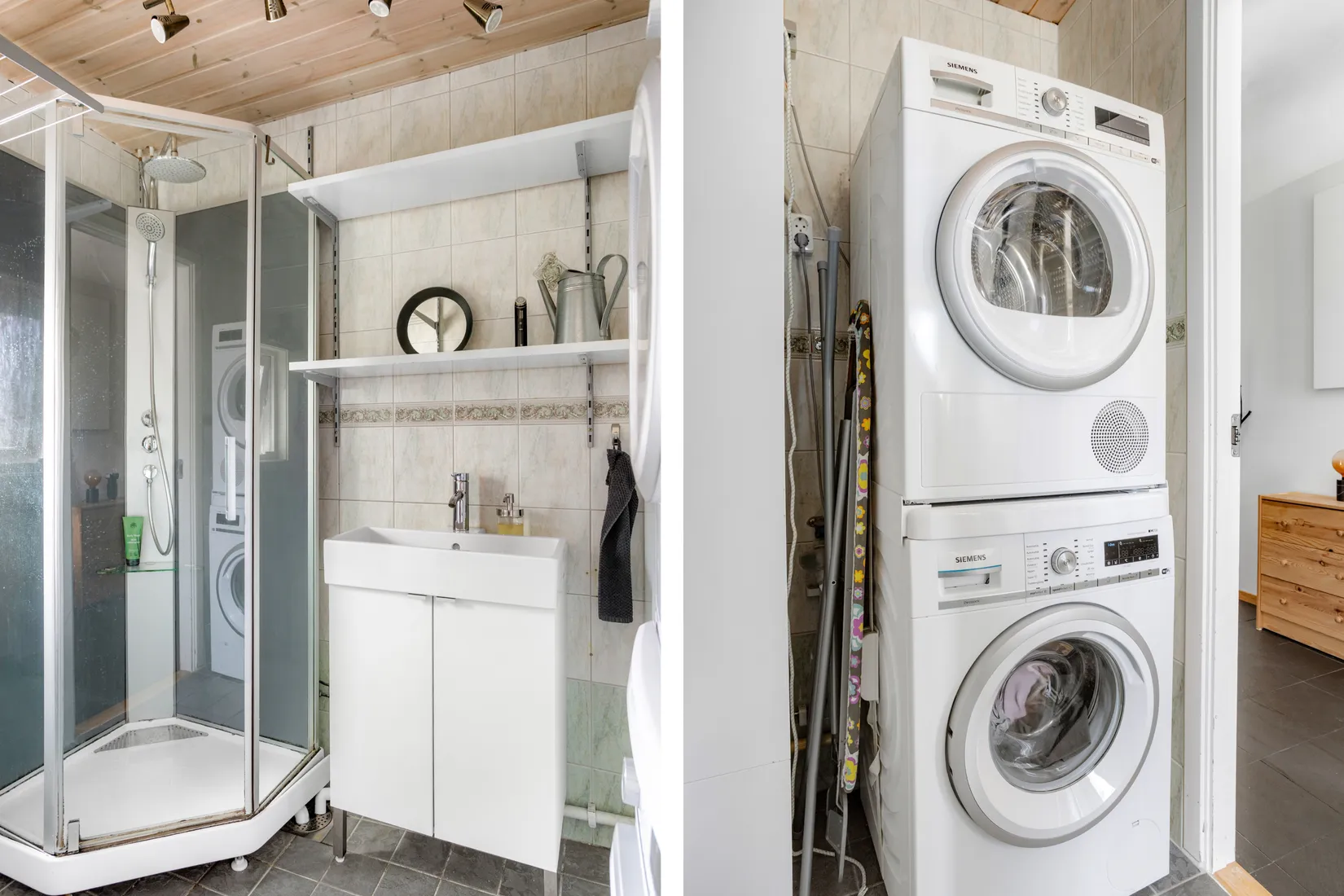 Villa, Radhus, Backlöksvägen 60, Hässelby Norra Villastad, Stockholm