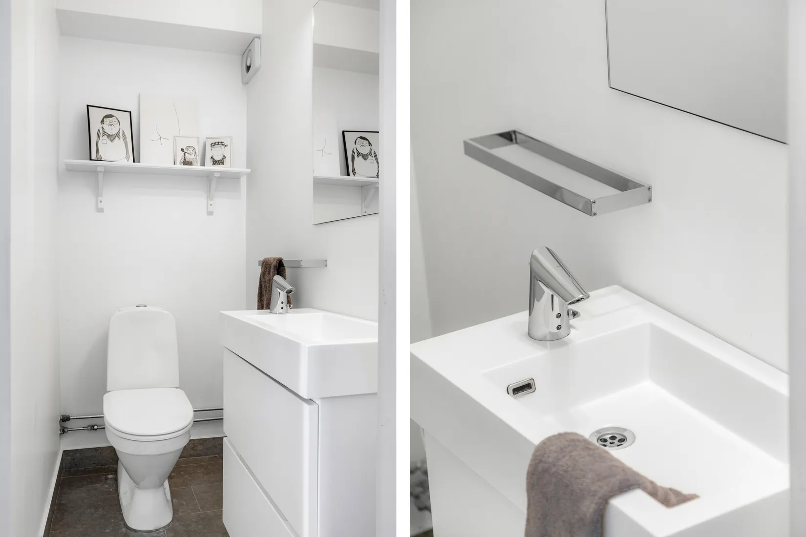 Villa, Radhus, Backlöksvägen 60, Hässelby Norra Villastad, Stockholm