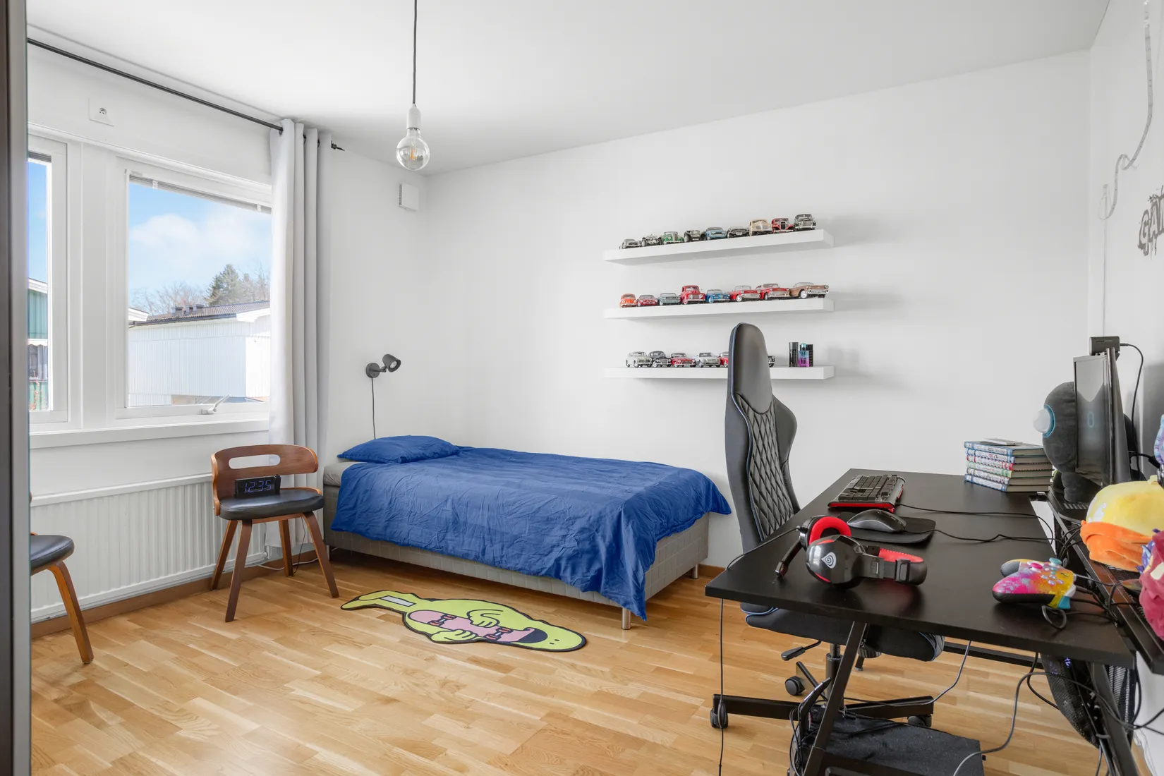 Villa, Radhus, Backlöksvägen 60, Hässelby Norra Villastad, Stockholm