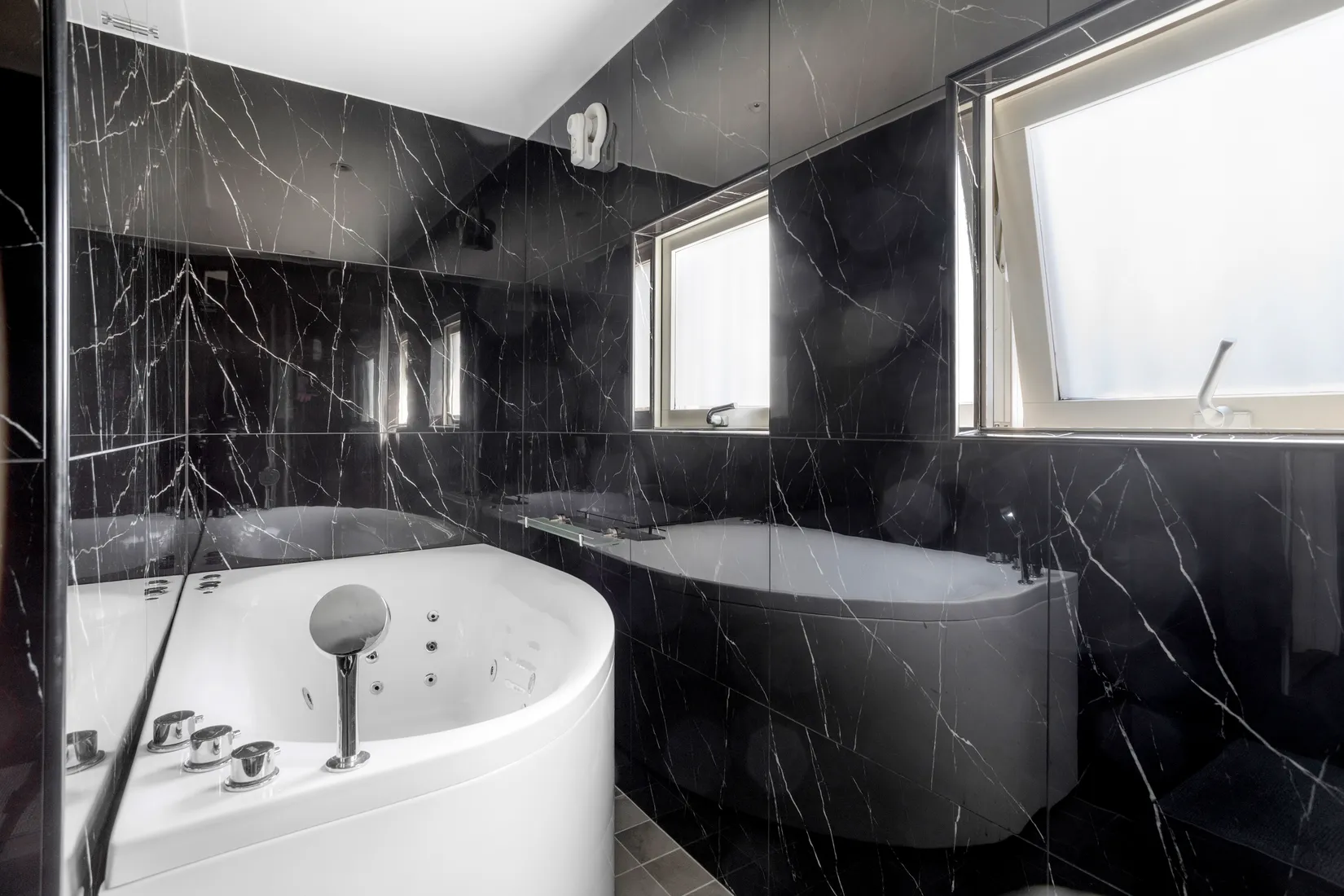 Villa, Radhus, Backlöksvägen 60, Hässelby Norra Villastad, Stockholm