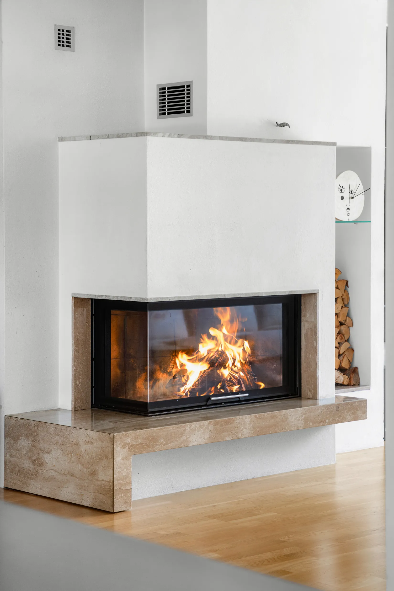 Villa, Radhus, Backlöksvägen 60, Hässelby Norra Villastad, Stockholm