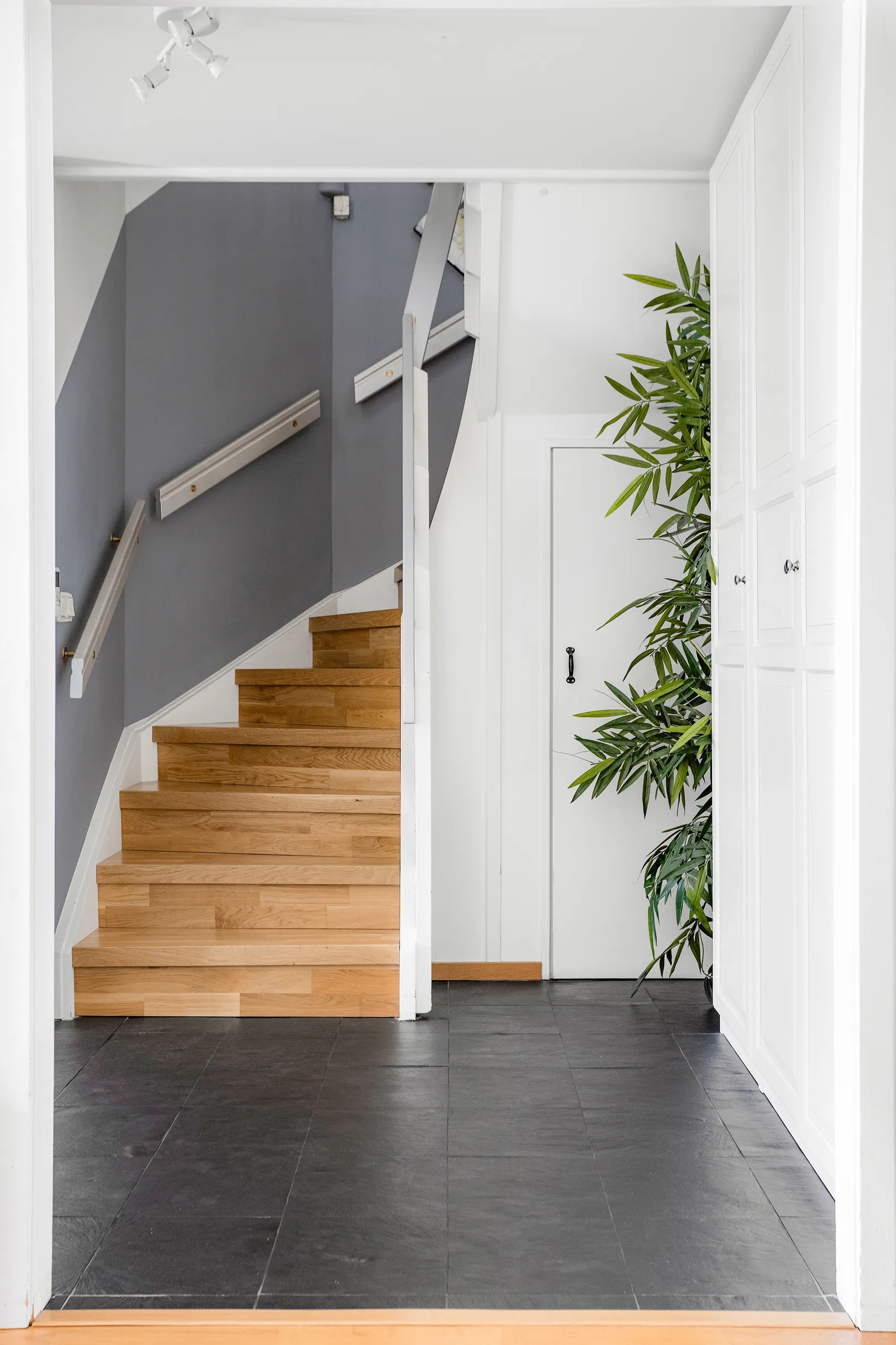 Villa, Radhus, Backlöksvägen 60, Hässelby Norra Villastad, Stockholm