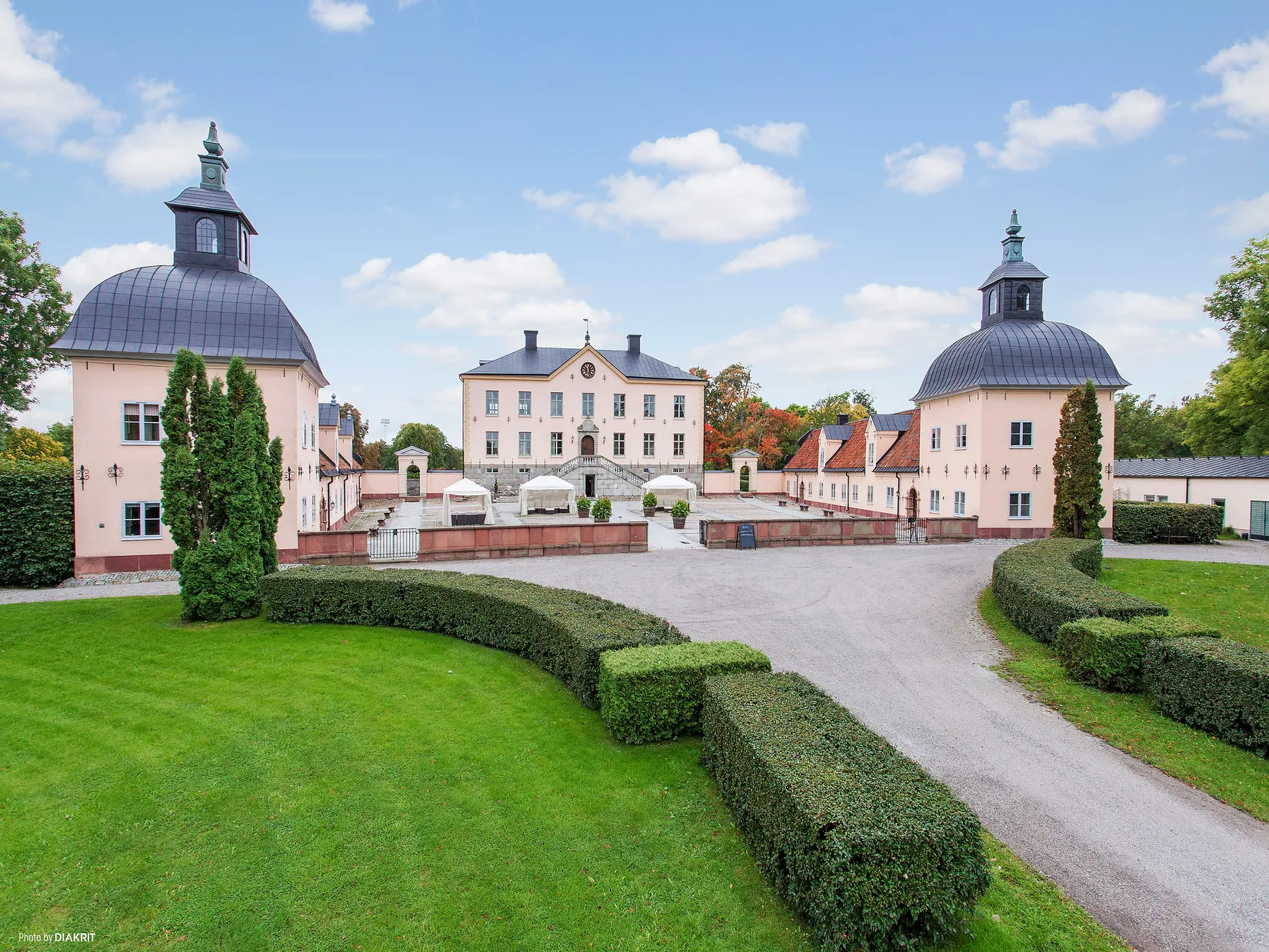 Villa, Radhus, Backlöksvägen 60, Hässelby Norra Villastad, Stockholm