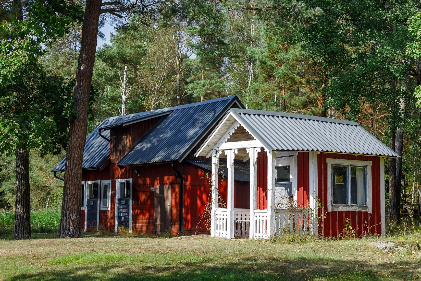 Villa, Skånela Stensta 276, Sigtuna