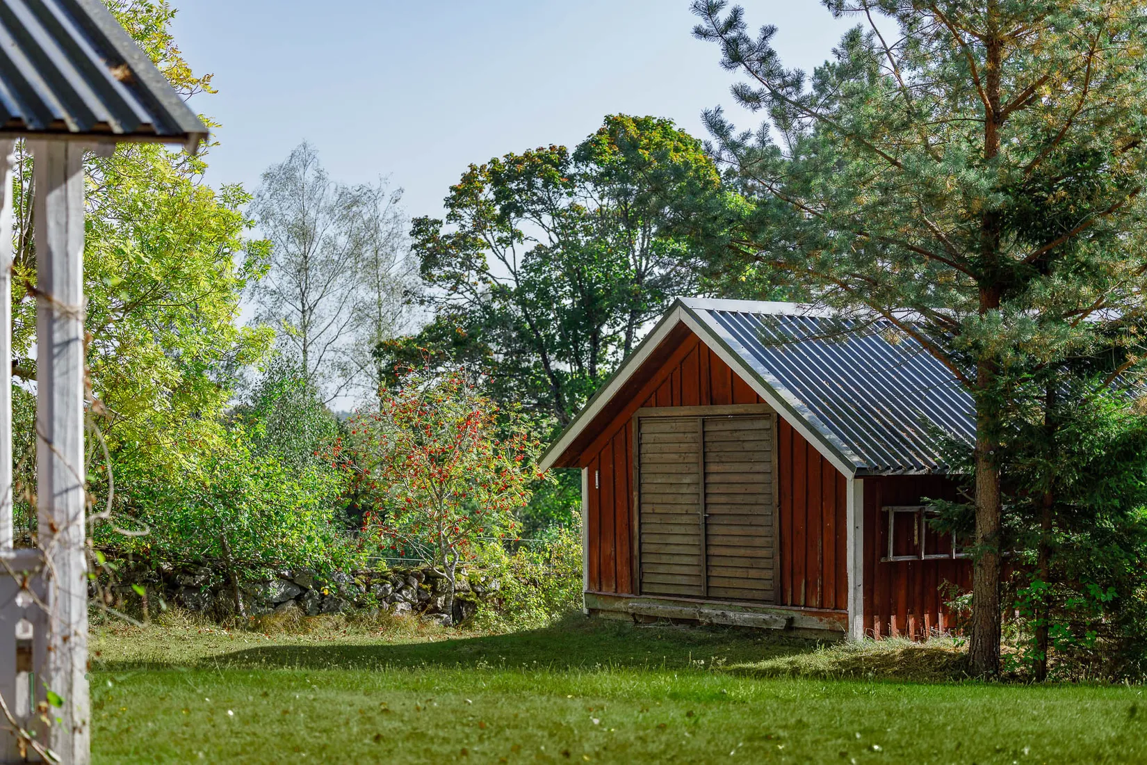 Villa, Skånela Stensta 276, Sigtuna
