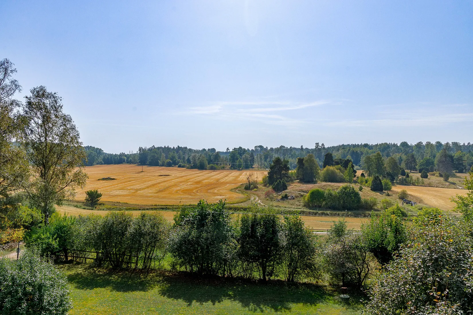 Villa, Skånela Stensta 276, Sigtuna