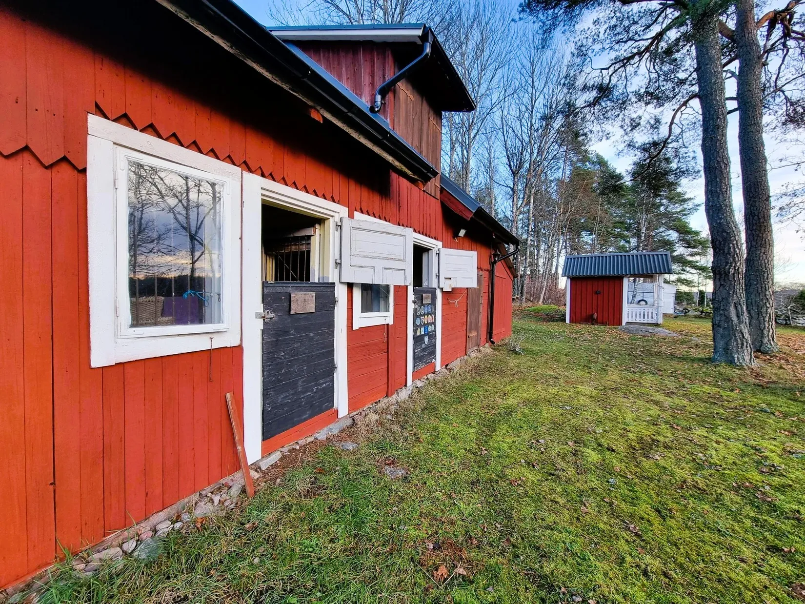 Villa, Skånela Stensta 276, Sigtuna