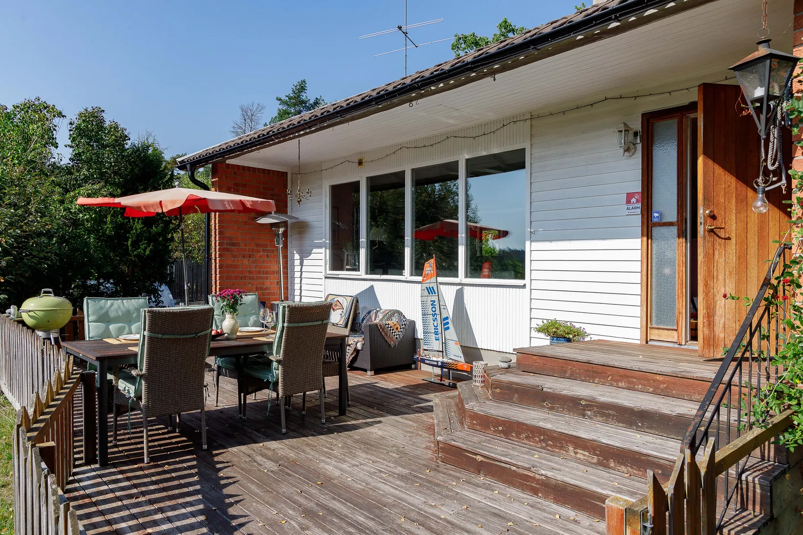 Villa, Skånela Stensta 276, Sigtuna