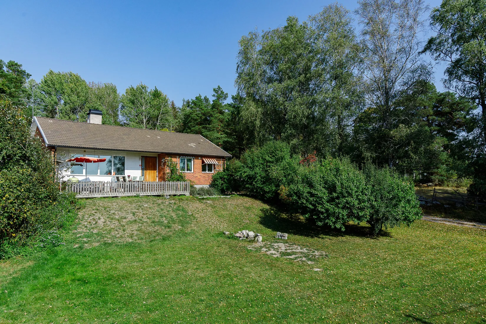 Villa, Skånela Stensta 276, Sigtuna