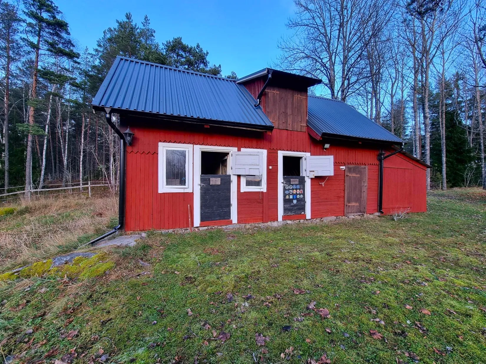 Villa, Skånela Stensta 276, Sigtuna