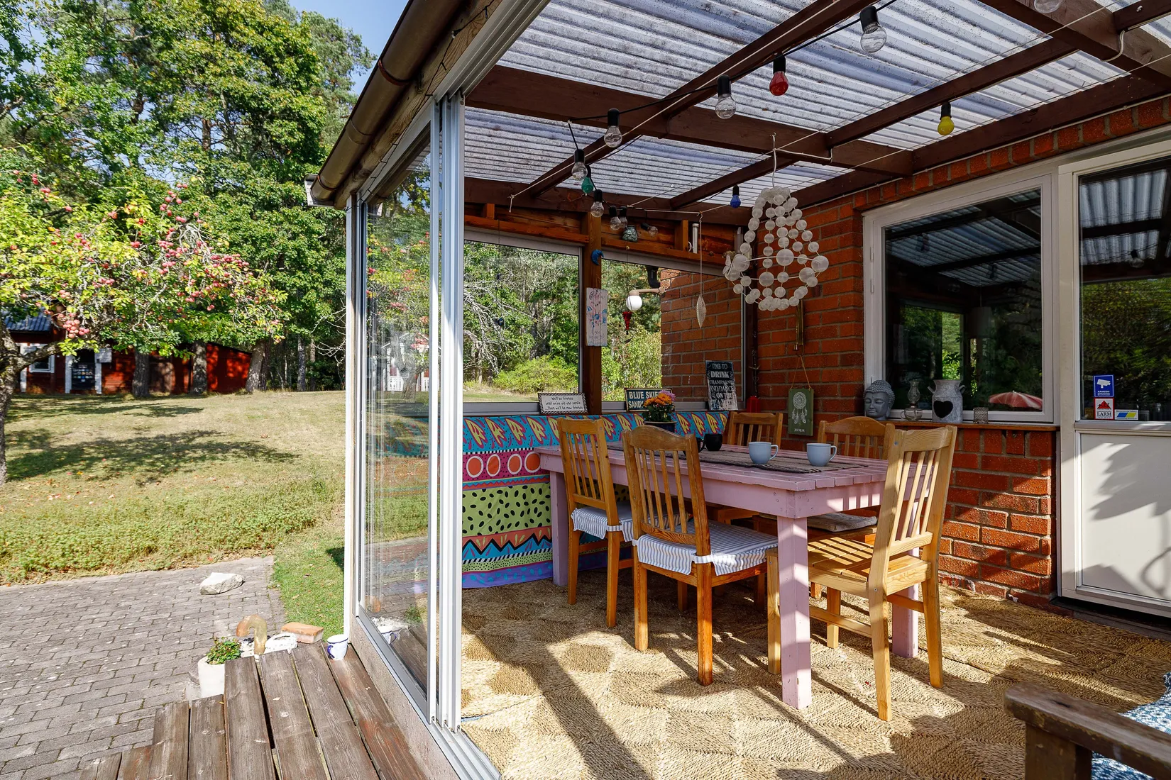 Villa, Skånela Stensta 276, Sigtuna