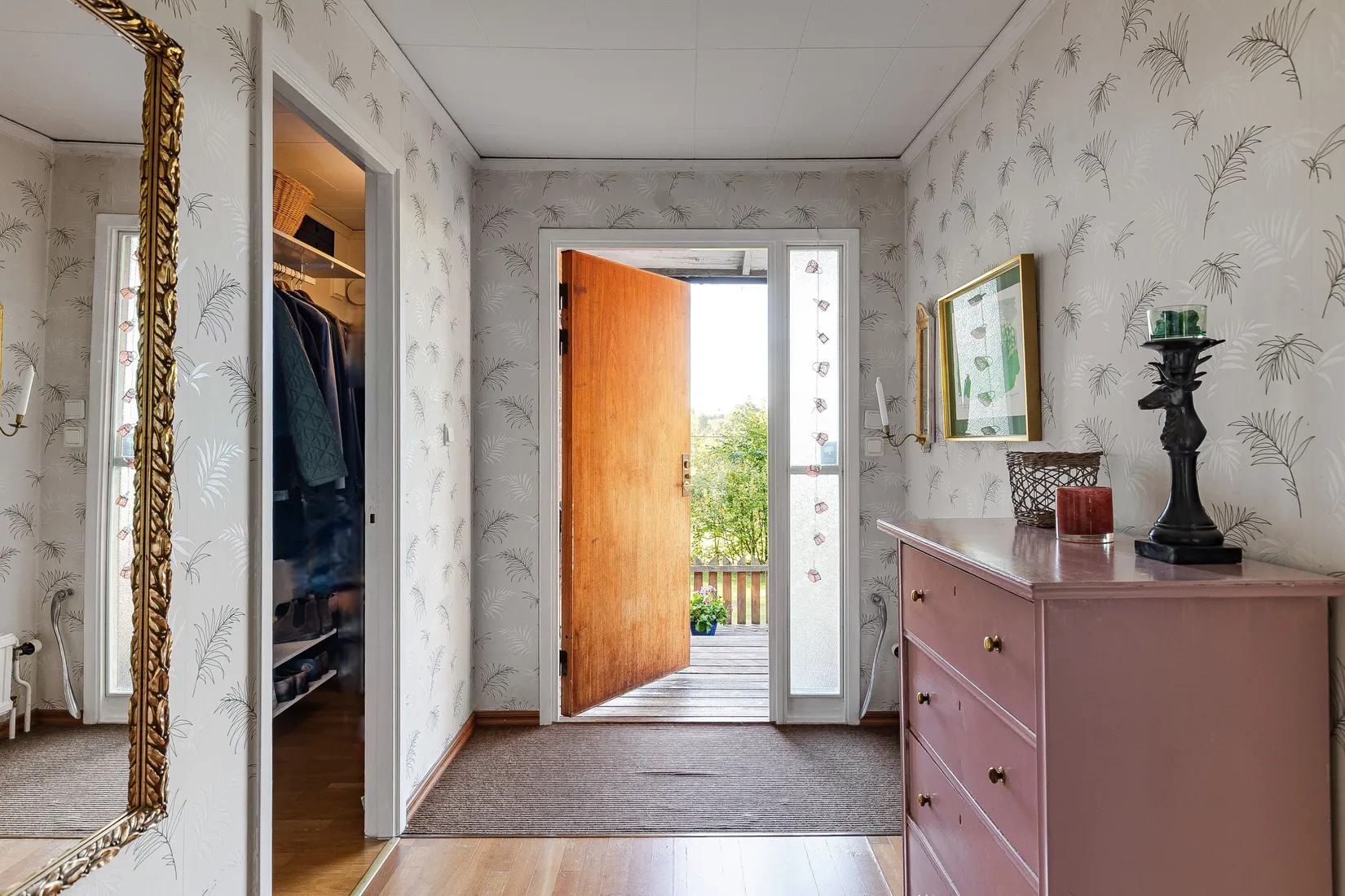 Villa, Skånela Stensta 276, Sigtuna