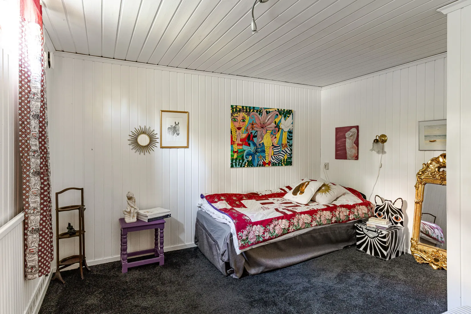 Villa, Skånela Stensta 276, Sigtuna