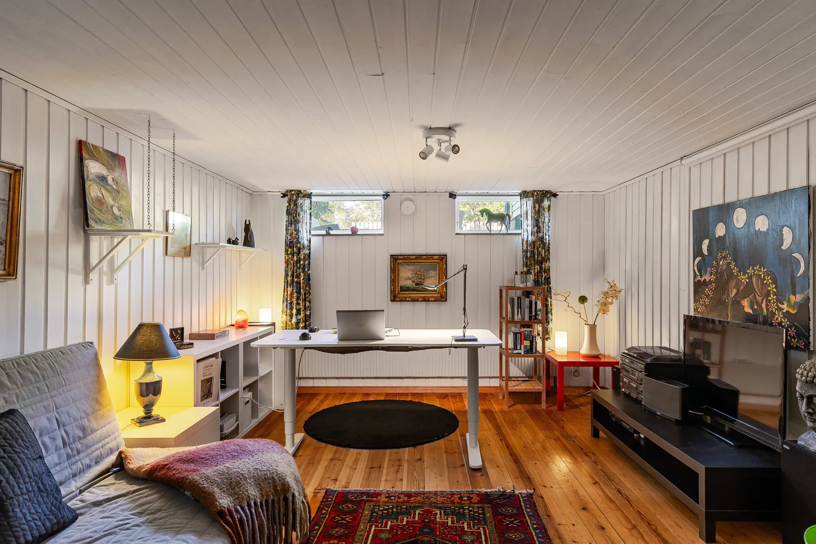 Villa, Skånela Stensta 276, Sigtuna