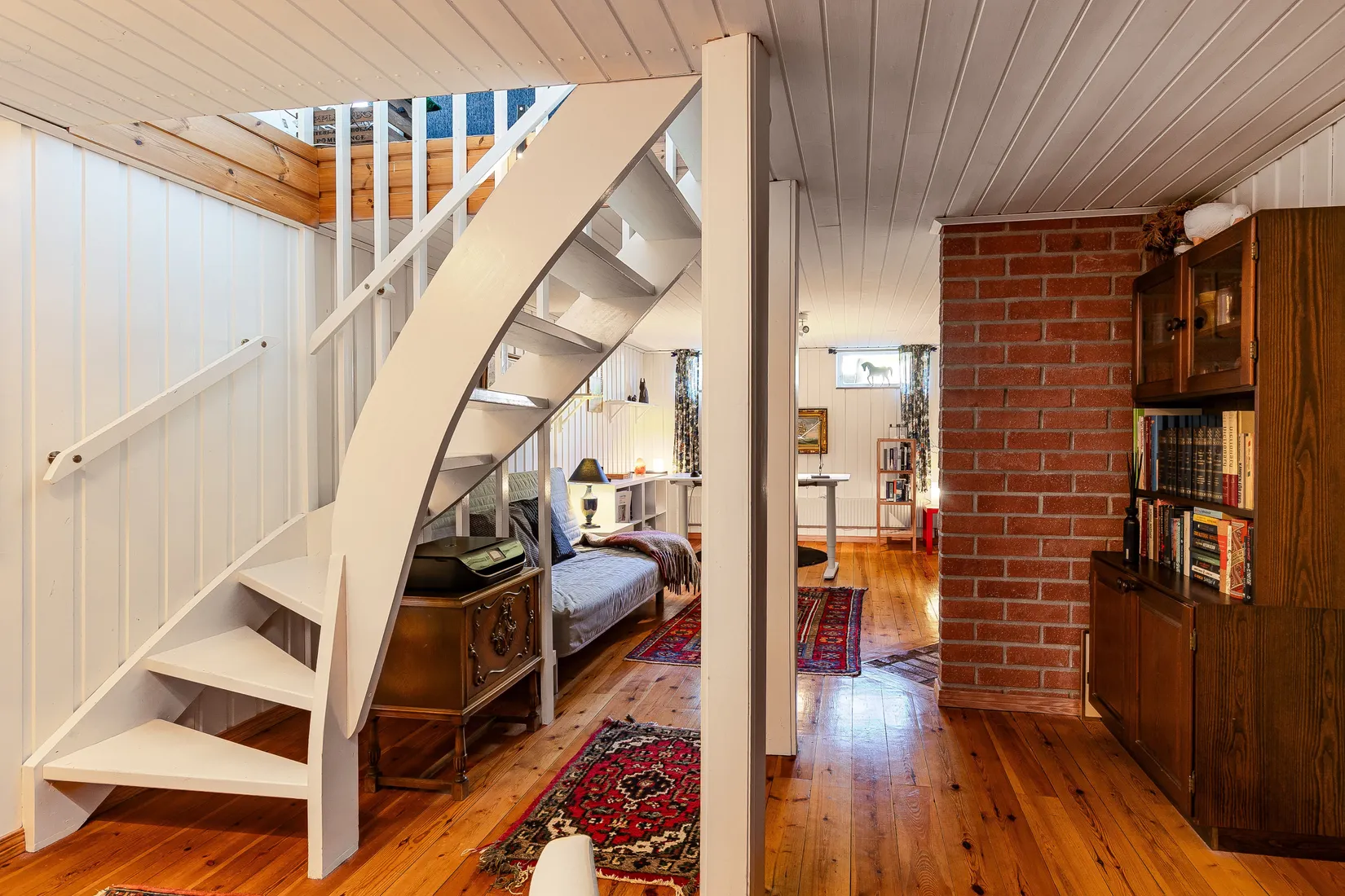 Villa, Skånela Stensta 276, Sigtuna