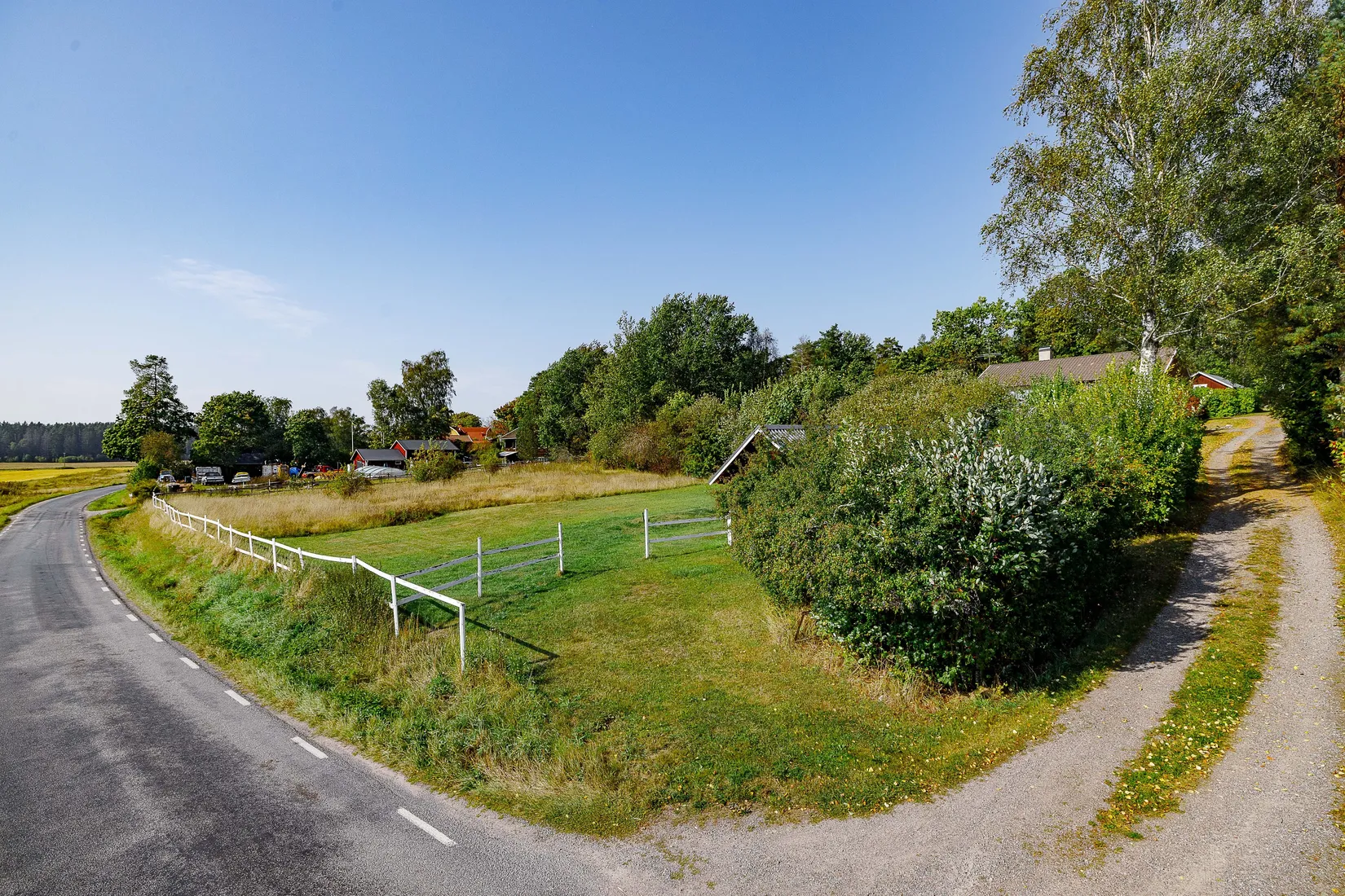 Villa, Skånela Stensta 276, Sigtuna