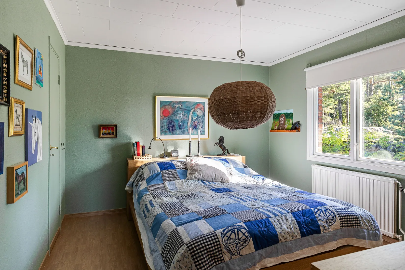 Villa, Skånela Stensta 276, Sigtuna