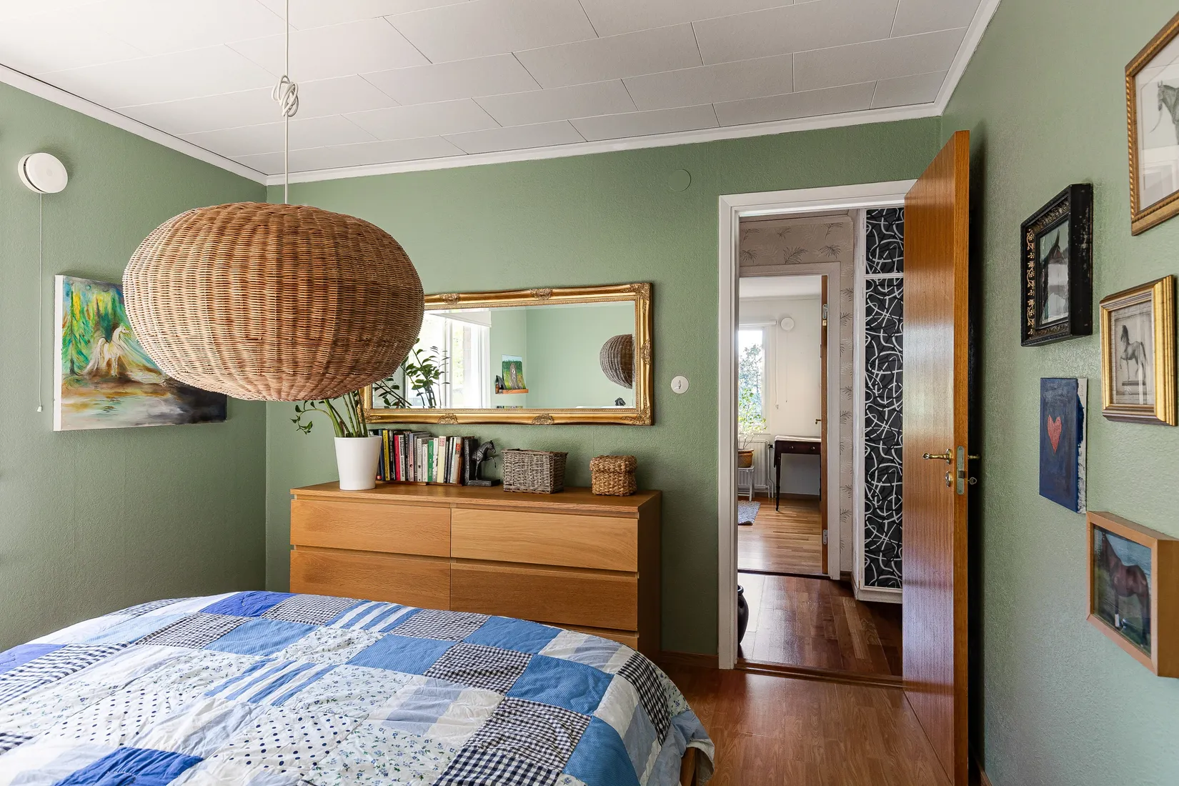 Villa, Skånela Stensta 276, Sigtuna