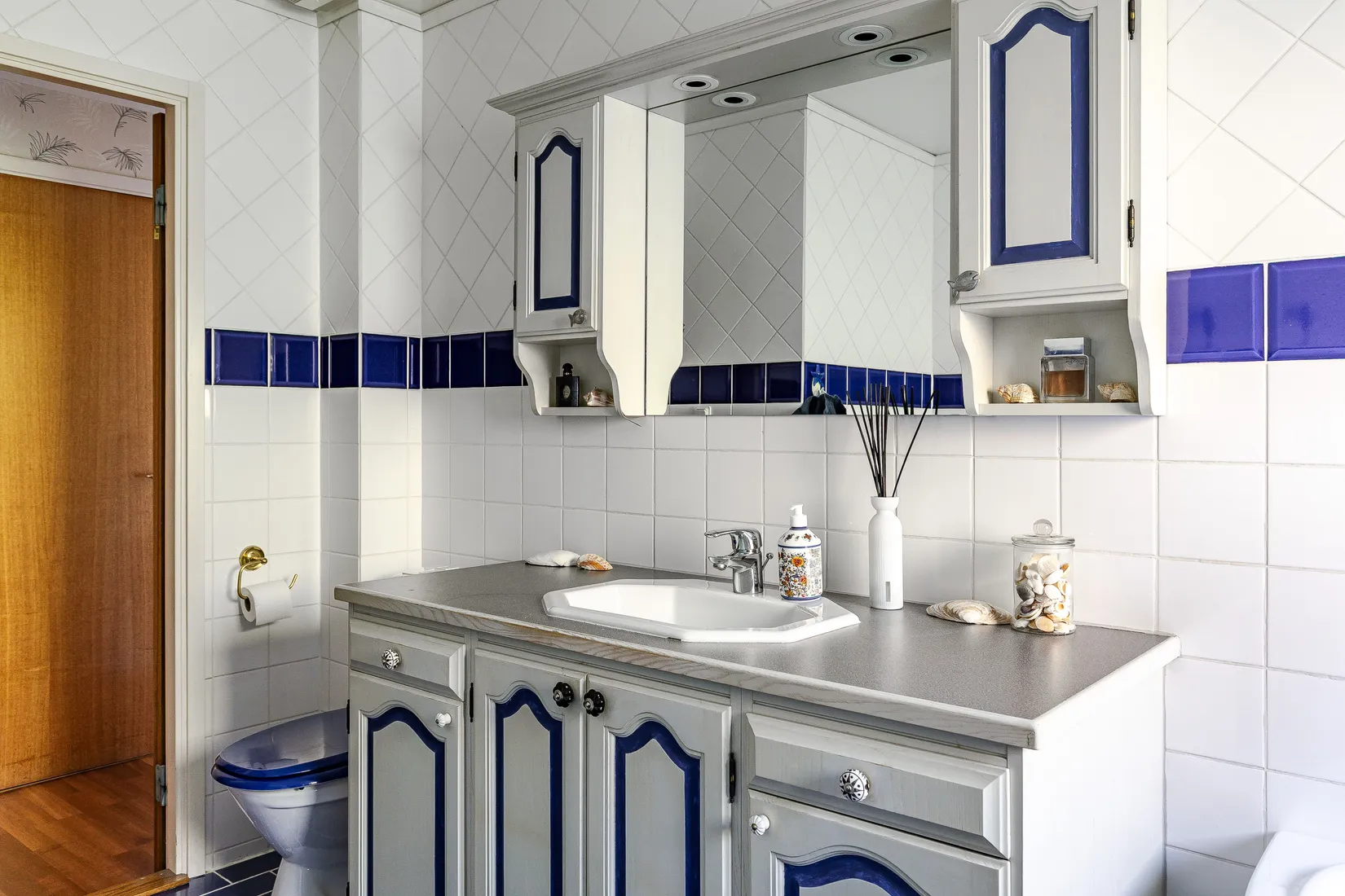 Villa, Skånela Stensta 276, Sigtuna