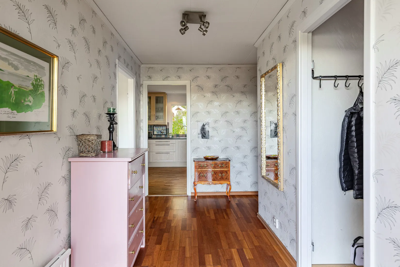 Villa, Skånela Stensta 276, Sigtuna