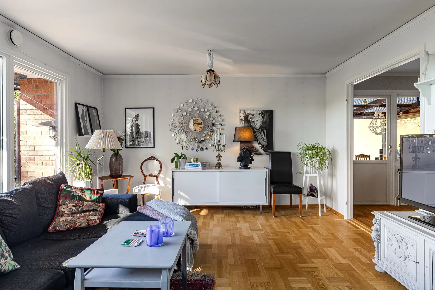 Villa, Skånela Stensta 276, Sigtuna