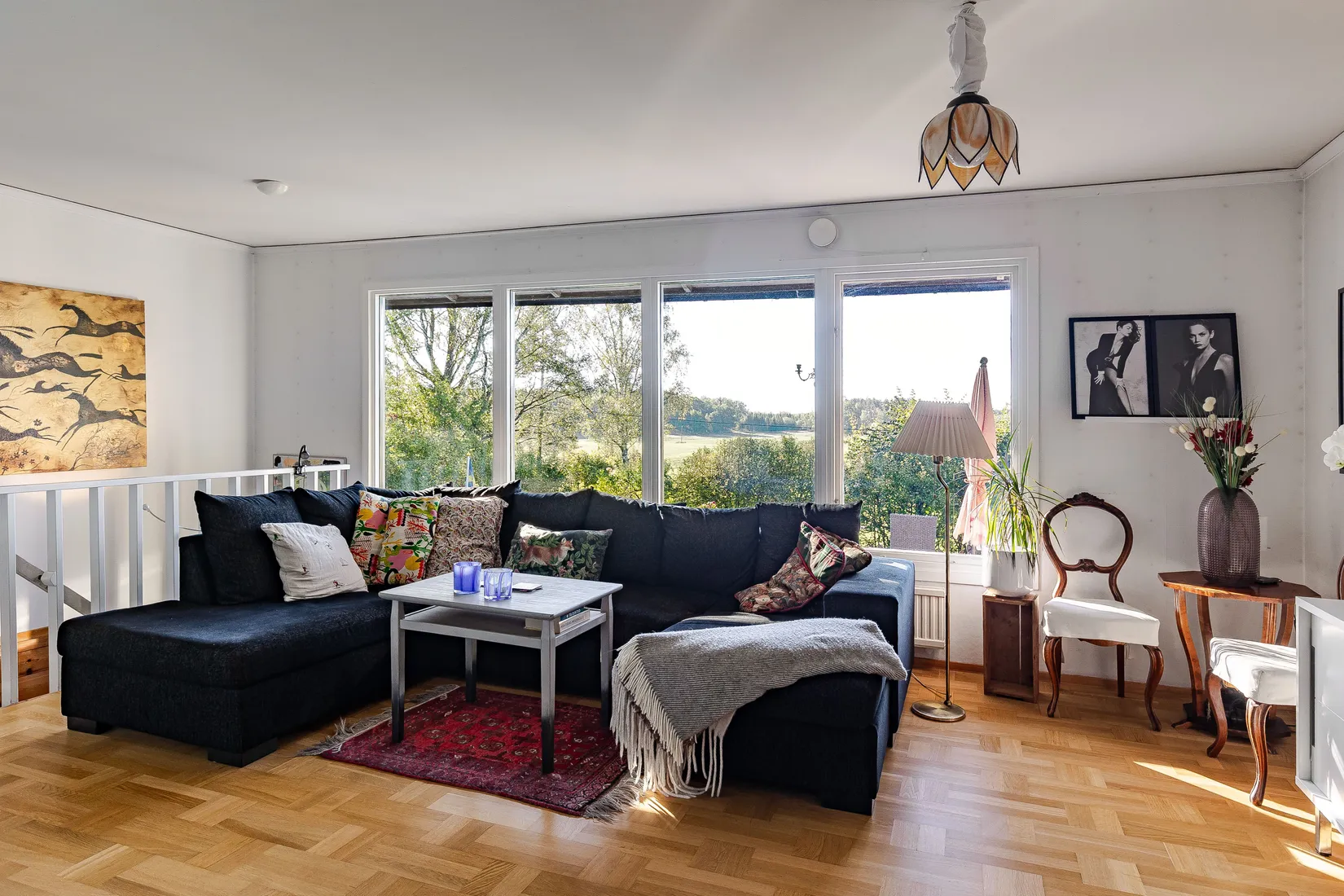 Villa, Skånela Stensta 276, Sigtuna