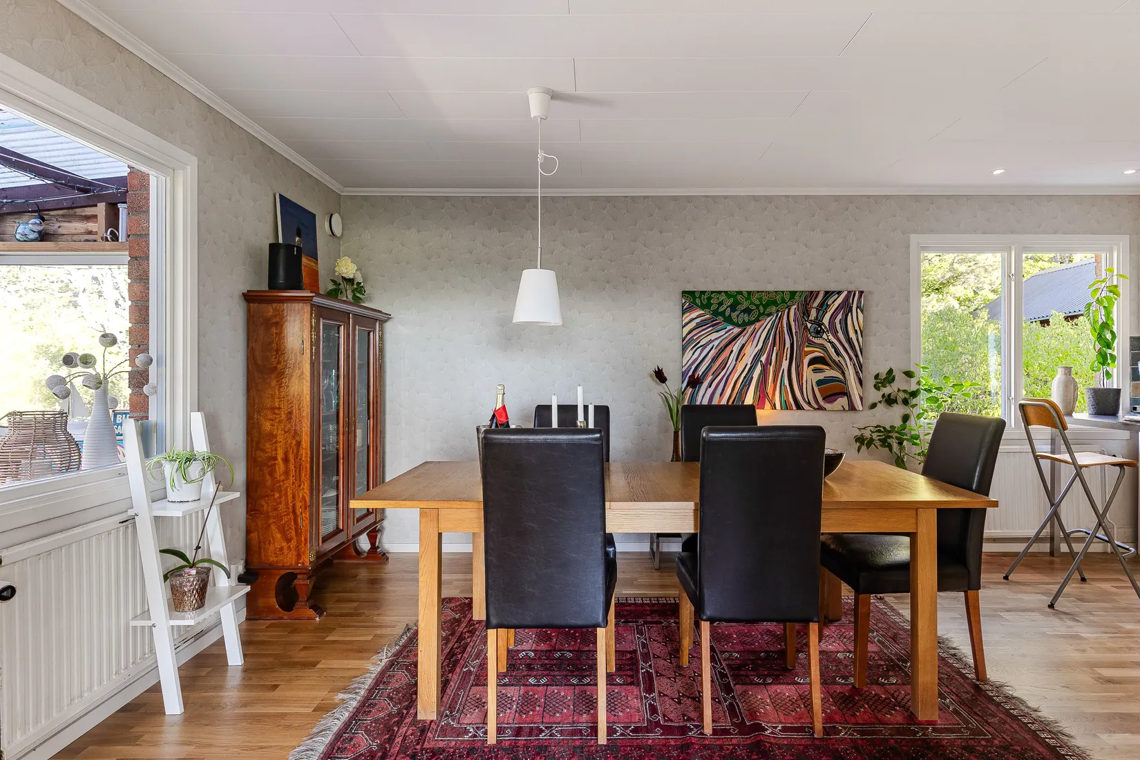 Villa, Skånela Stensta 276, Sigtuna