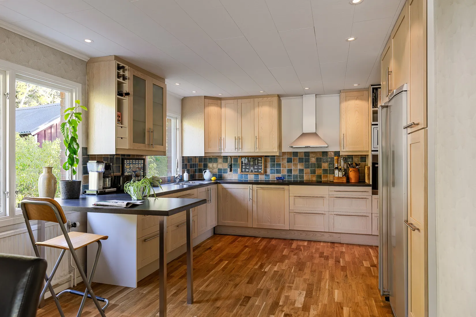 Villa, Skånela Stensta 276, Sigtuna