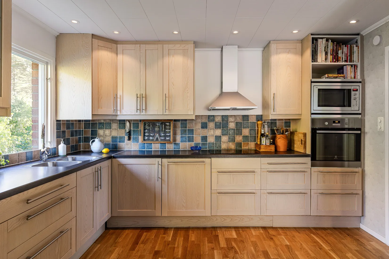 Villa, Skånela Stensta 276, Sigtuna