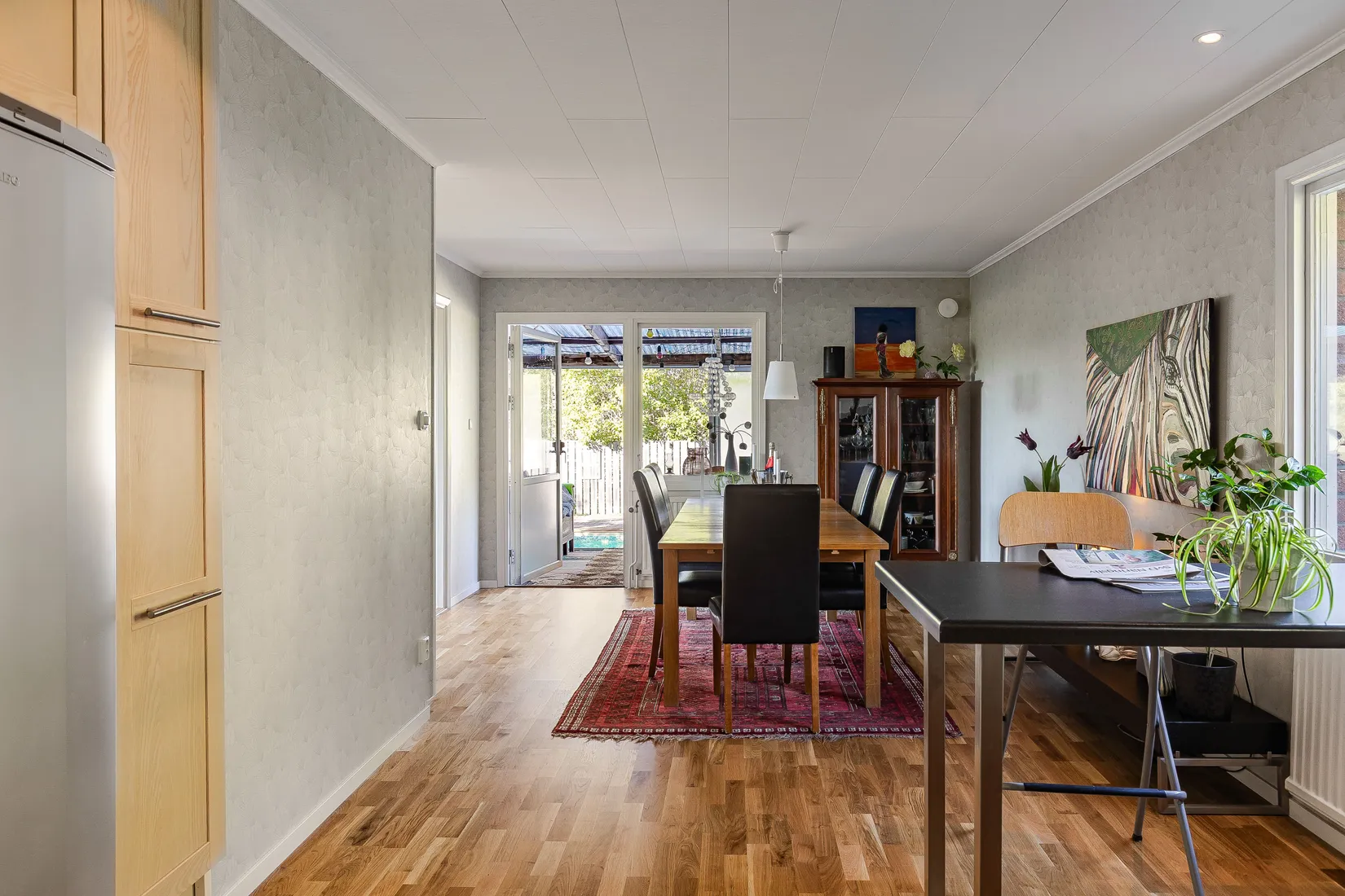 Villa, Skånela Stensta 276, Sigtuna